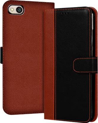 Flipkart SmartBuy Back Cover for Mi Redmi 5A