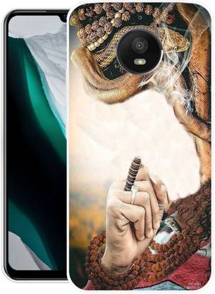 PALWALE BALAJI Back Cover for Motorola Moto E4 Plus