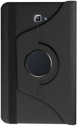 ASMANTIC Book Cover for Samsung Galaxy Tab A T580 10.1 inch