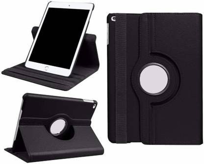 ASMANTIC Book Cover for Apple Ipad Pro 9.7 inch