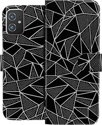 Flipkart SmartBuy Flip Cover for Asus Zenfone 8