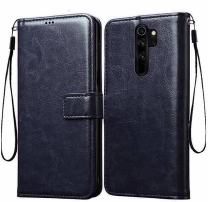 Flipkart SmartBuy Flip Cover for Mi Redmi 9 Prime