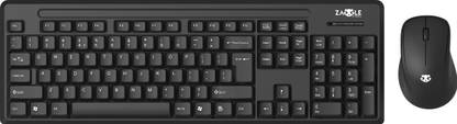 FliX (Beetel) ZKMC 1000 Wireless Keyboard & Mouse Combo Set