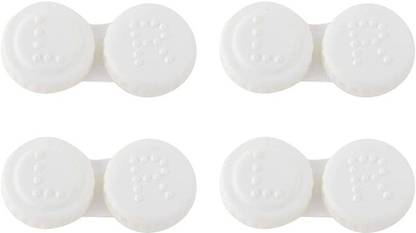 EYCOG 4 lens case anti bacterial