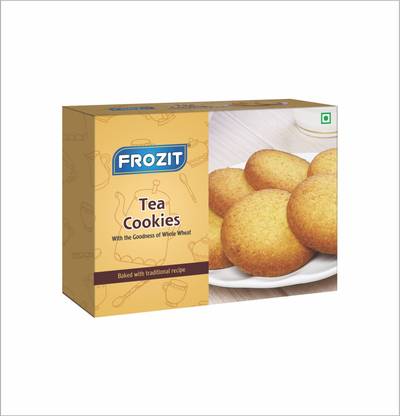 RUCHI TEA COOKIES (BUY 1 GET 1 FREE) Cookies Biscuit