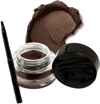 THTC Pro Multi Purpose Highly Pigmented & Smudge proof eyebrow, kajal, liner Definer 7 g