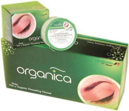 Organic ART C-900 Eyebrow Threading thread Eyebrow Thread