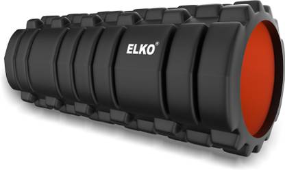 ELKO Grid Foam Roller