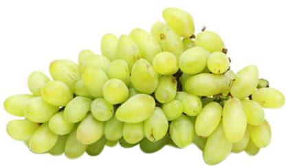 Grapes Sonaka Seedless