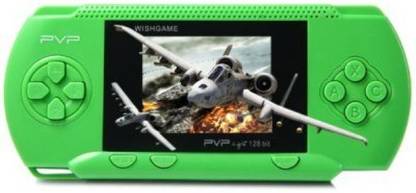 NXT POWER Digital Station 16 GB with All Digital Games