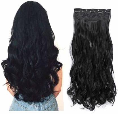 VIVIAN Long Hair Wig
