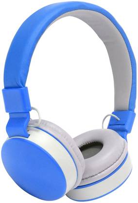 mafya MS-881 Thunder Beat Wireless Headphone Call Function 8Hrs time Bluetooth