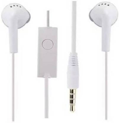 Gadget Zone Best ys earphone y7 for Wired Headset Wired Wired Gaming