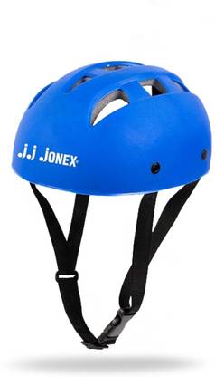 JJ Jonex Club Pvc Helmet Skating Helmet