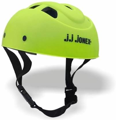 JJ Jonex Club Pvc Helmet Age 4 To 7 Year Skating Helmet