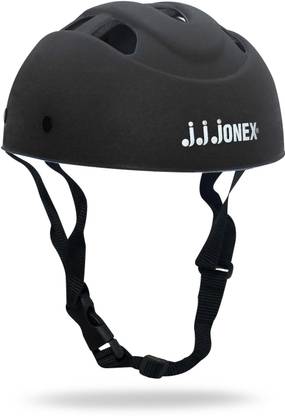 JJ Jonex Club Pvc Helmet Skating Helmet