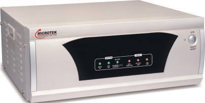Microtek XP SW 2300VA Pure Sine Wave Inverter