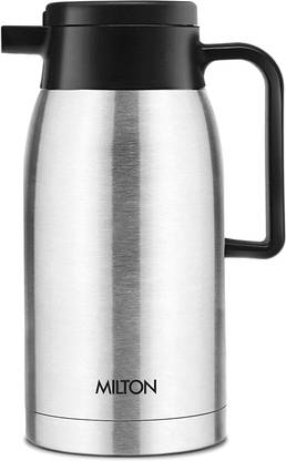 MILTON 0.7 L Stainless Steel Coffee Jug