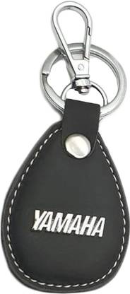 VS Club BIG_BLACK Key Chain