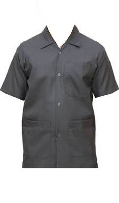 Jaiganga Lab Coat