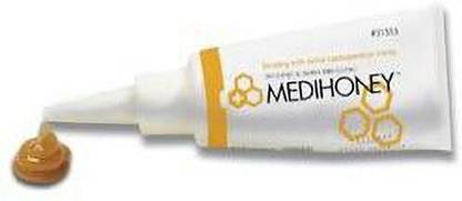 Medihoney Interactive dressings Medical Dressing