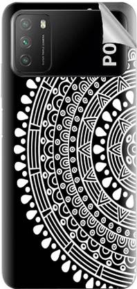 tiddler Xiaomi Poco M3 Mobile Skin