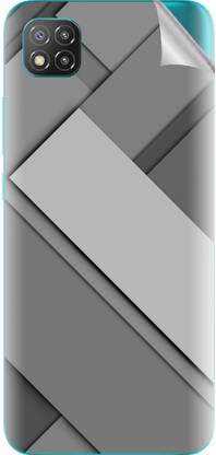 tiddler Xiaomi Poco C3 Mobile Skin
