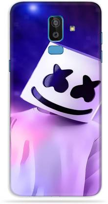 BUGGU Samsung Galaxy J8 Mobile Skin