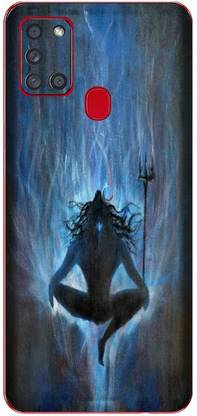 Xuwap Samsung Galaxy A21s Mobile Skin