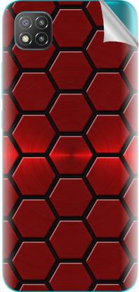tiddler Xiaomi Poco C3 Mobile Skin