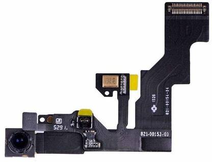 Shinzo Front Camera with Proximity Sensor Light and Microphone Flex for Apple iPhone 6S Plus - Front Camera
