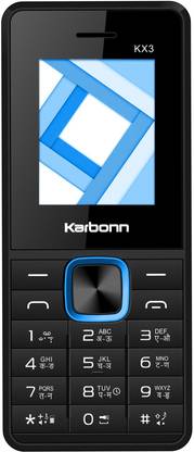 KARBONN KX3