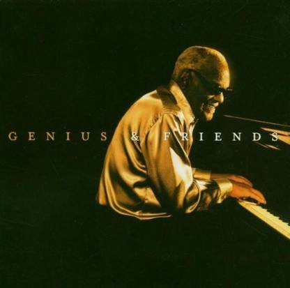 Genius & Friends Audio CD Standard Edition