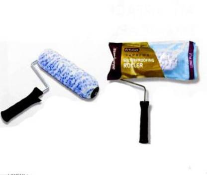 Asian Paints 9" WATERPROOF ROLLER AP TRUCARE ROLLER 9" Paint Roller