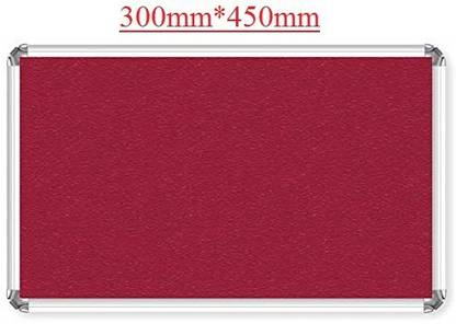 BLACKSMITHATTICUS BLACKS3045MTCS PIN-UP Bulletin Board