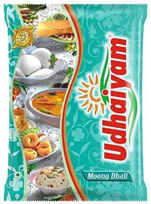 UDHAIYAM Moong Dal