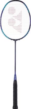 YONEX Astrox 10DG Blue Strung Badminton Racquet