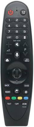 Ehop Bluetooth Replacement Voice Remote for AN-MR18BA 2018 Magic Remote LG Remote Controller
