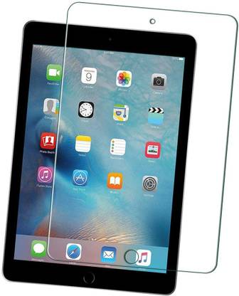 Dainty TECH Tempered Glass Guard for Apple iPad Mini 2, Apple iPad 7.9 inch, Apple iPad Mini 3, Apple iPad Mini 1