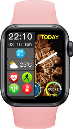 smartwatch bt