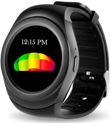 Rhobos YQ15 2In1 Smartphone And Watch Smartwatch