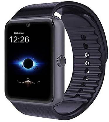 Rhobos Latest GT08 calling Smartwatch