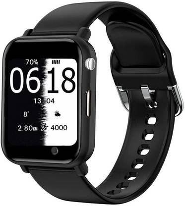 Elevea New 2023 People Choices Smart Watch With Full Touch Screen Calling Function Smartwatch