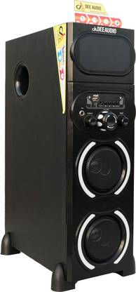 Dee Audio Jaguar 100 W Bluetooth Tower Speaker