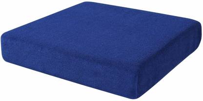 METRON Chair Pad Soft Seat Cushion Back / Lumbar Support