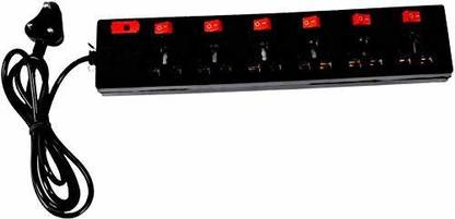 koth 343232 Three Pin Plug