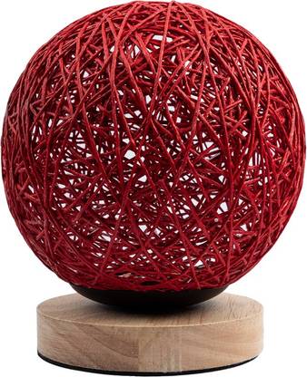 MARKET 99 String Light Balls For Home Decoration | Decorative Lights For Diwali and Christmas | Table Decor Table Lamp