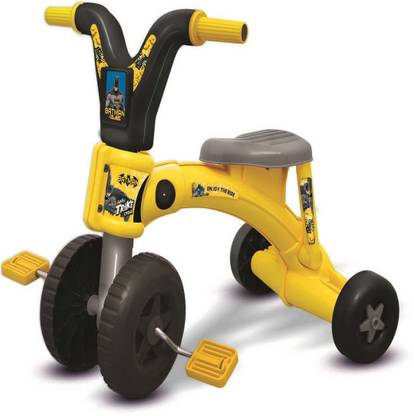 Toyzone Batman Trike Cycle - Tricycle