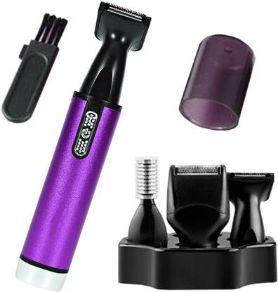 FDGDF Powerful Hair Trimmer Hair Cutting Shaving Beard Razor Men's Cordless Trimmer Trimmer 120 min  Runtime 1 Length Settings