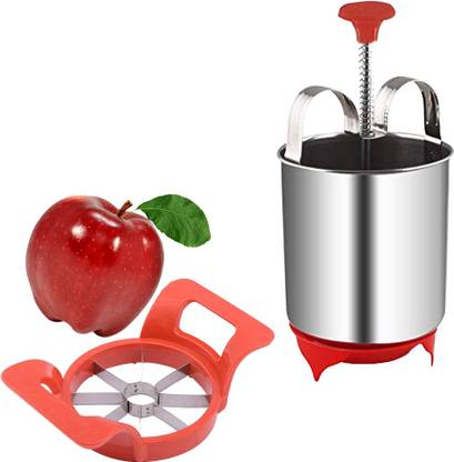 StupidCart COMB-APLE2 Vada Maker